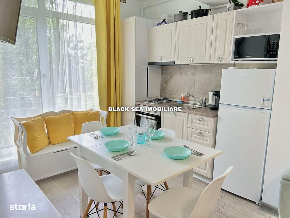 Apartament tip studio Alezzi Beach Resort Spa&Pool
