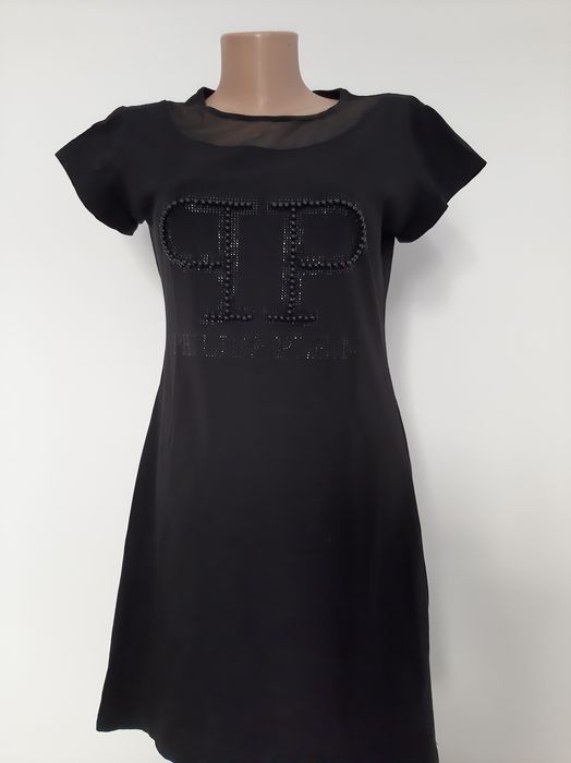 Rochie Philipp Plein