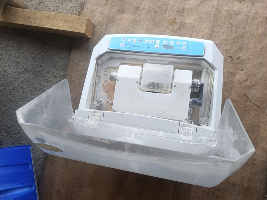 Станок для обточки Линз.Бу.