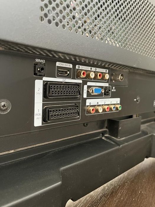 Продам телевизор самсунг