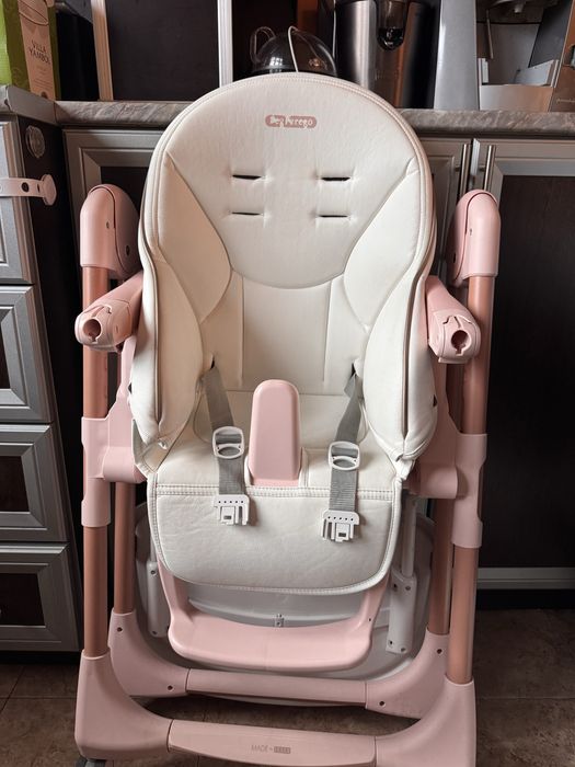 Детско столче Peg Perego follow me