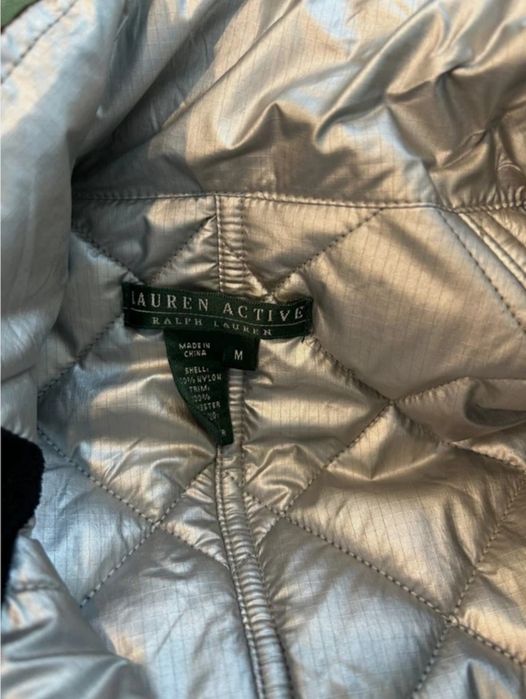 Jachetă de damă Ralph Lauren Activ mărimea M, stare perfectă