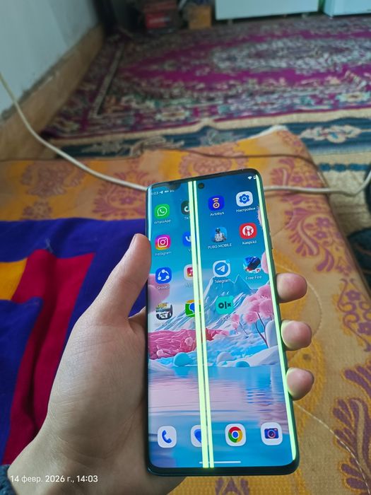 Motorola  edge 40 neo