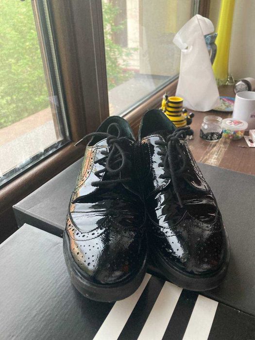 женские туфли 37 ZIGN