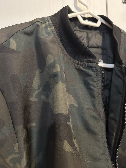 Geaca bomber barbati