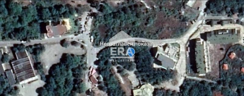 ЕКСКЛУЗИВЕН парцел с ПУП за продажба на 200 м. от плажната ивица, в ме