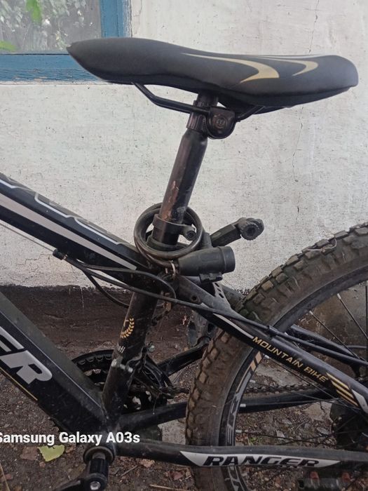 Велосипед продам