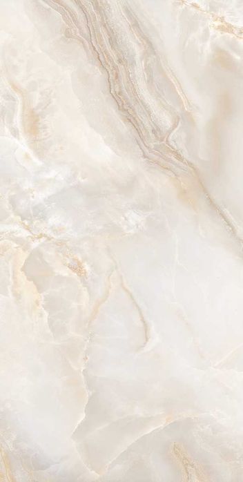 Gresie tip marmura Ravena Cream F P 600X1200X8 R Somat 1L