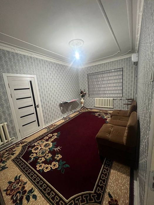 Ижара 1.хонали медгородок янги ташми оилага