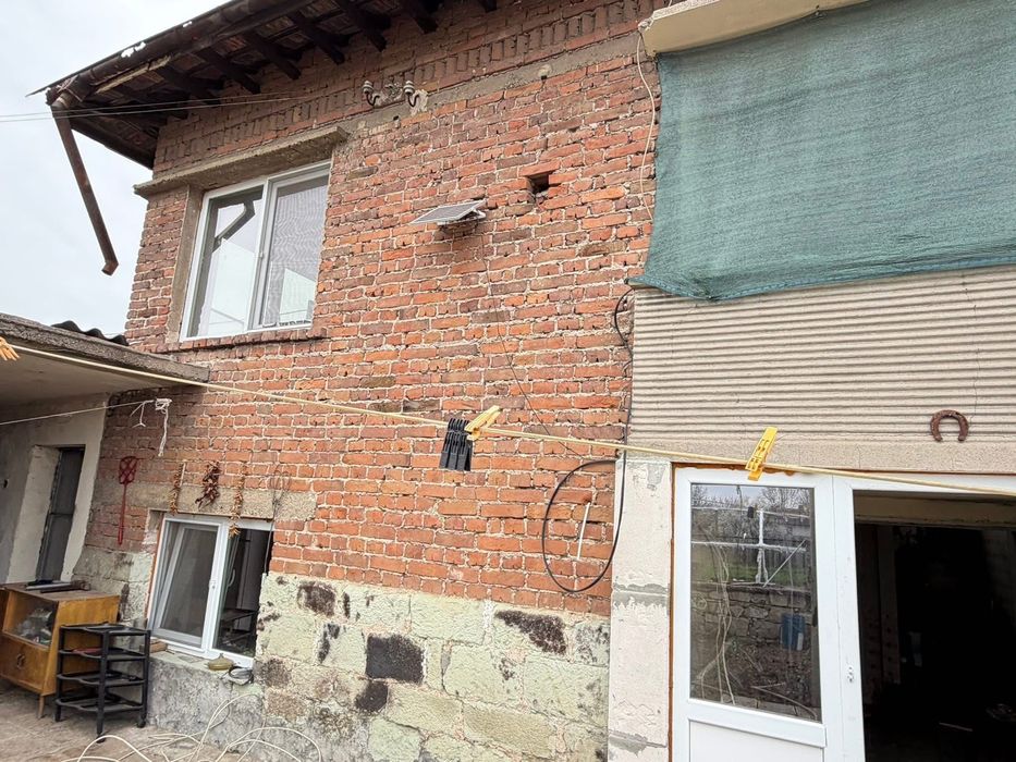 Продава се Къща в с. Брод, Област Хасково - 152 кв.м за 265 €/кв.м - Снимка #20