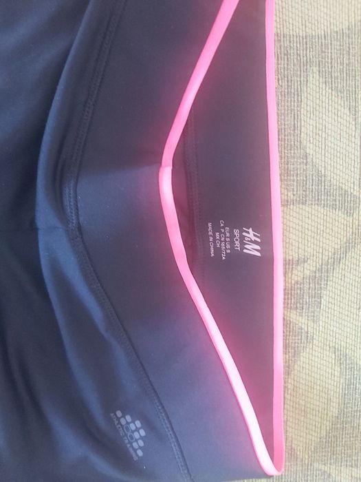 Ски панталони и клинове за колоездене