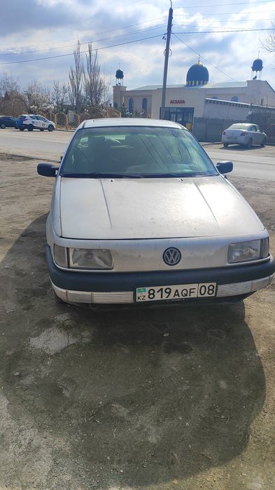 Продам пассат 2Е