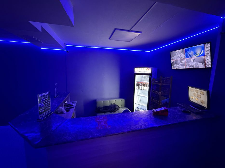 Продам бизнес пс клуб