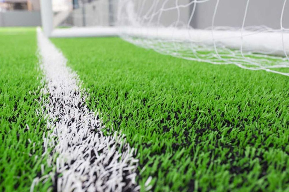 Газон искусственный