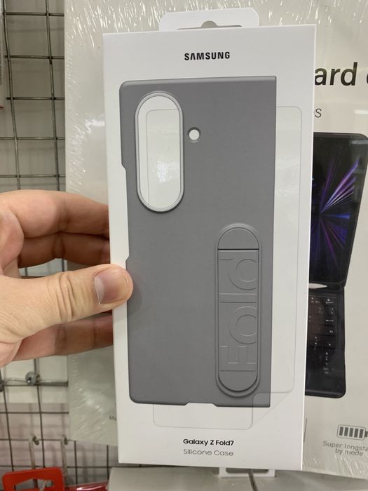 z Fold 7 orginal case чихол samsung orginal case