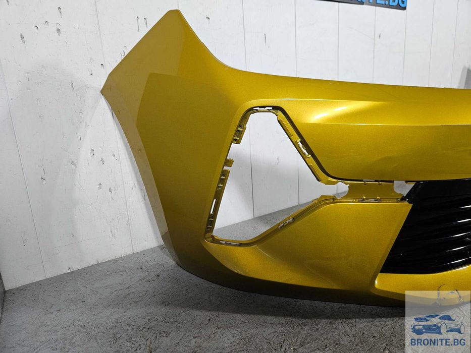 Предна броня OPEL ASTRA L GS LINE Опел Астра Л 2022-