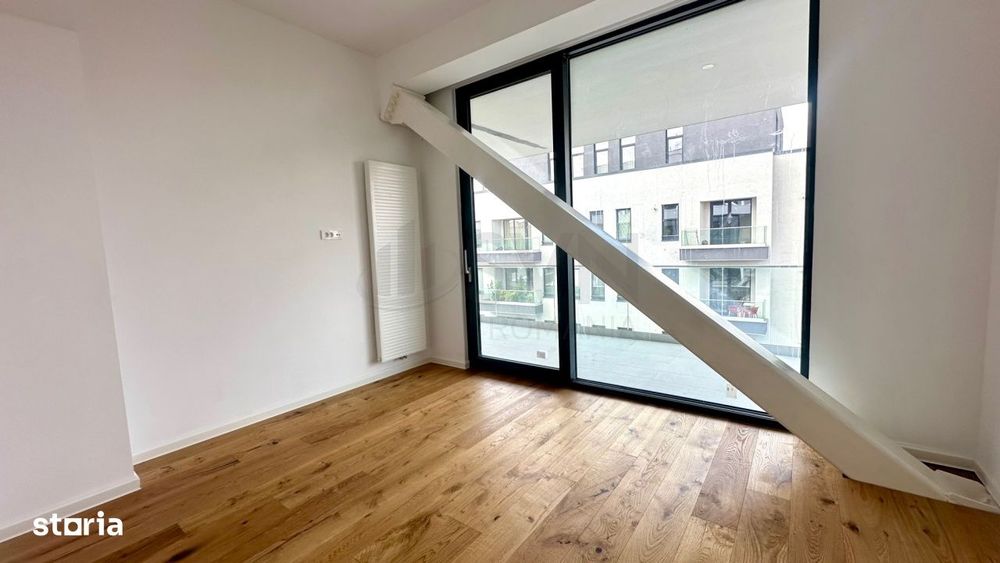 3 camere in imobil nou Aviatiei finalizare Octombrie