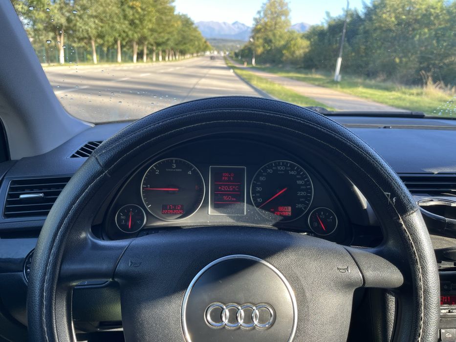 Audi a4 b6 1.9 Tdi