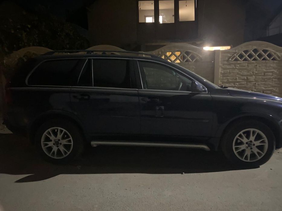 Se vinde volvo xc90