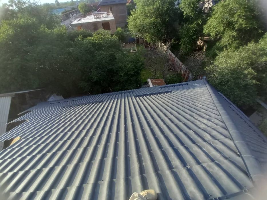 Узбек бригада бар бос штукатурка стяжка крыша забор снуля дом котедж