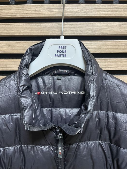 YETI : Light Down Jacket - Леко яке с 90% пух размер  М-Л / Оригинал