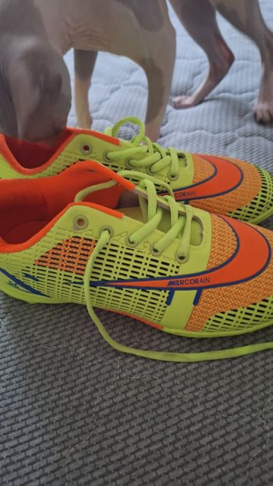 Кросовки по стельке 26 см