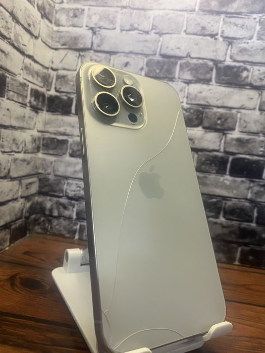 Айфон 15про мах / iPhone 15pro Max