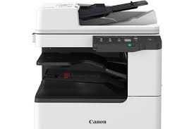 МФУ Цветной лазерный Canon imageRUNNER C3326i с тонером