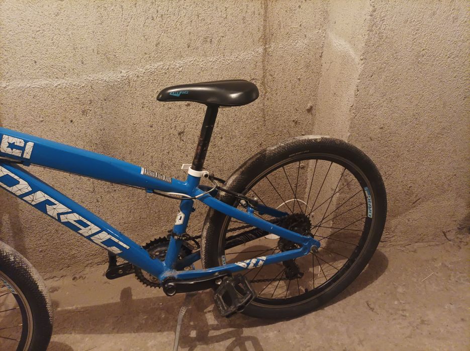 Велосипед Drag C1