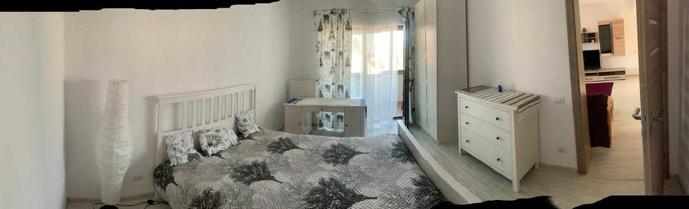 Apartament 3 camere de inchiriat in Otopeni (CENTRAL), 1 LOC DE PARCARE INCLUS