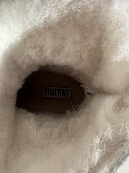 Продам новые INNUIKI