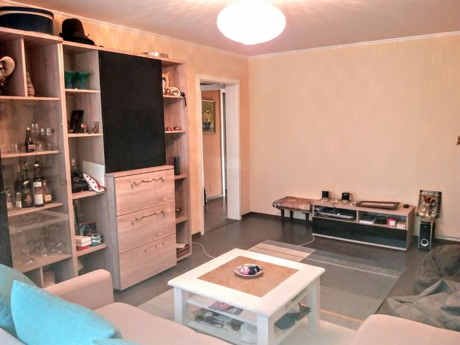 Apartament Lipovei