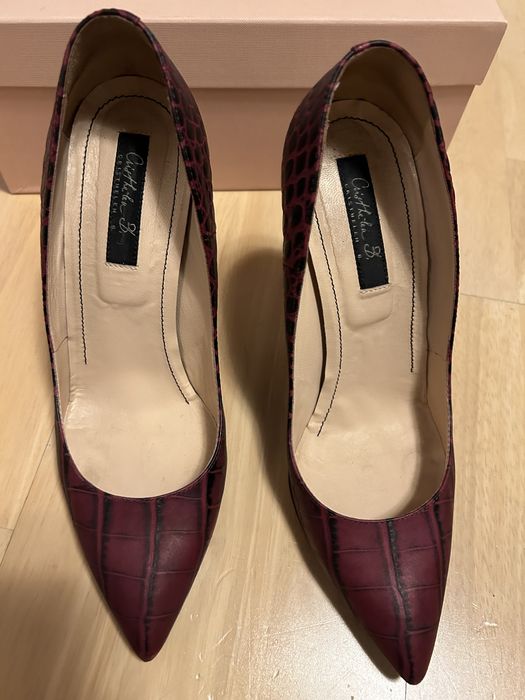 Дамски обувки 38 номер