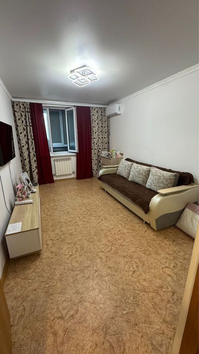 Сдам квартиру на долгий срок