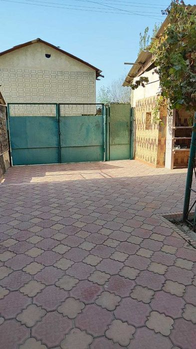 Дом с участком 18 соток