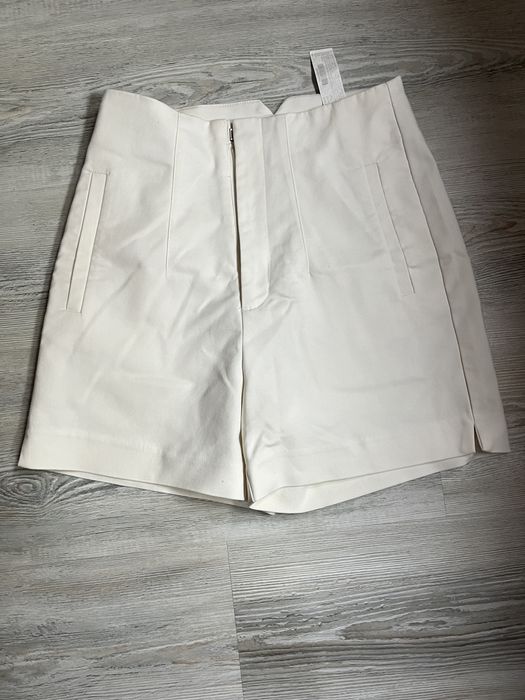 Къс панталон stradivarius