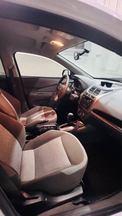 Cobalt 2025 style 4 pozitsa xolati ideal s vikup arenda