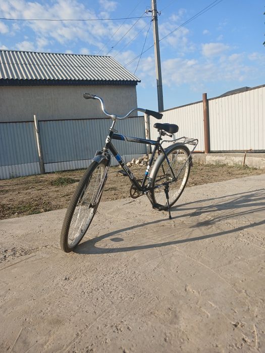 Stels 300 в хорошем состоянии