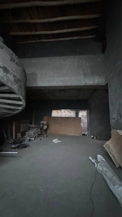 Продается Дача(коробка) Паркент