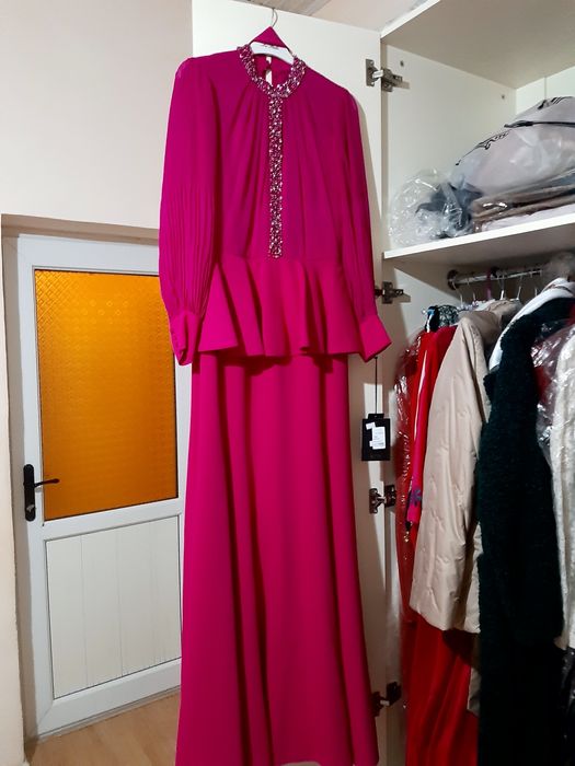 Новое Турецкое платье