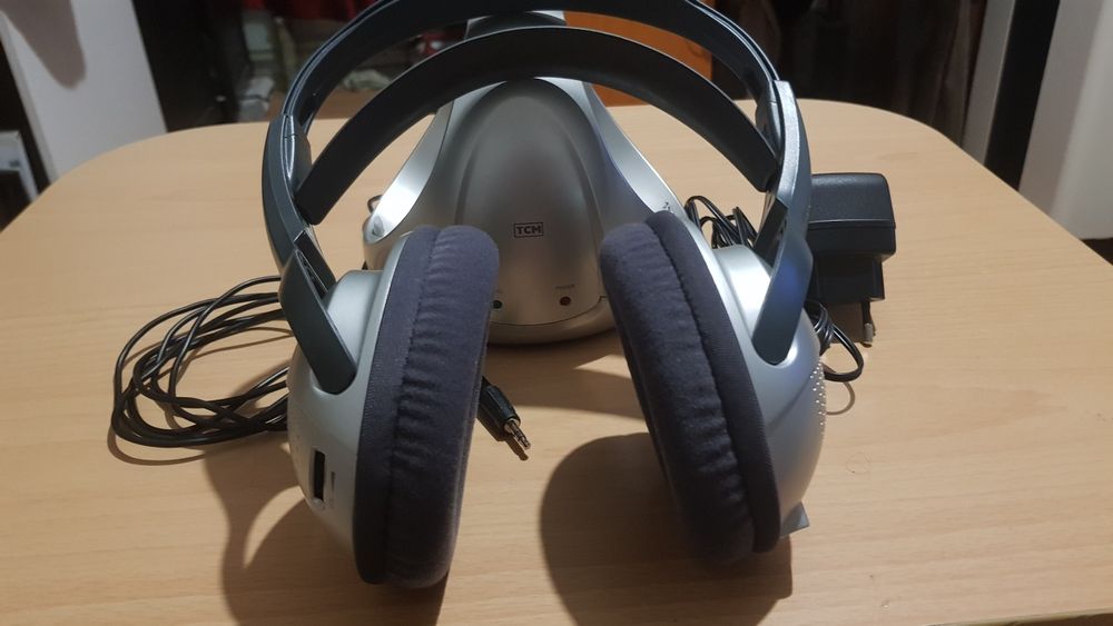 Căști Wireless, Impecabile