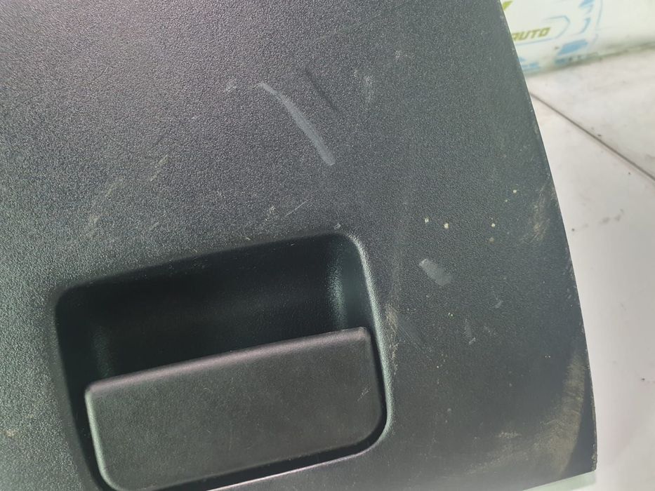 Torpedou Mitsubishi Lancer X [facelift] [2010 - 2015] 1.8 d 4N13