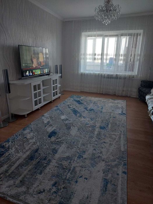 долгосрочная аренда