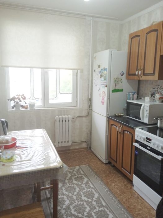 Продам 2х квартиру