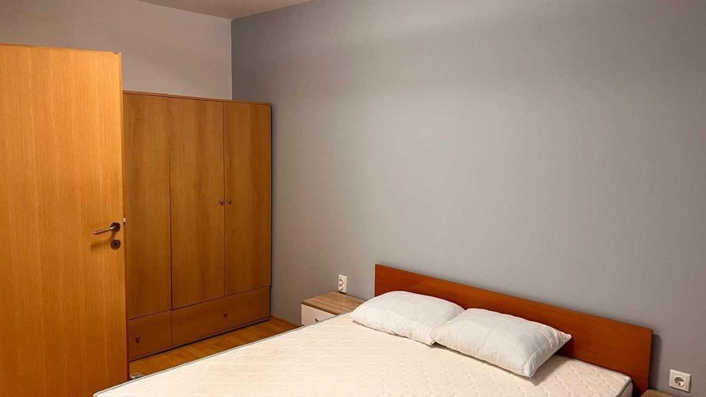 Дава се под наем Двустаен апартамент в София, Красно село - 60 кв.м за 475 € - Снимка #5