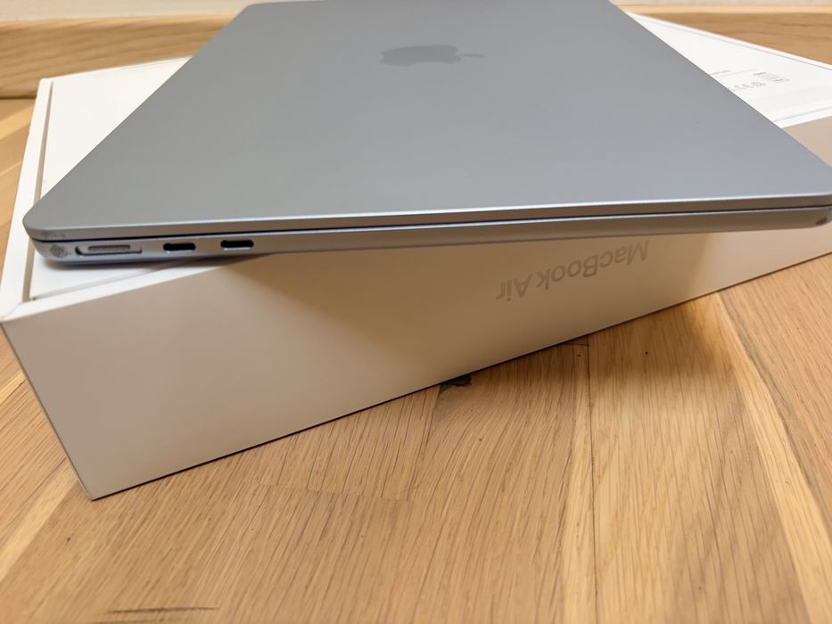 Macbook Air 13”, M4, 512G
