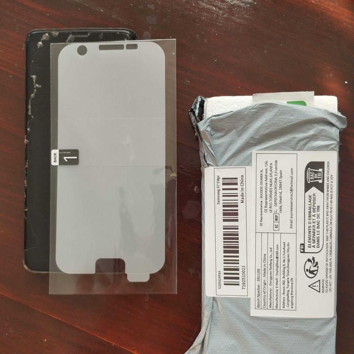 аксесоари за Samsung Note 8, Samsung S7Edge и iPhone5 и 5S