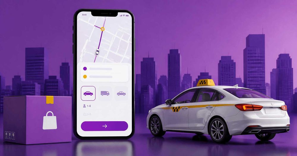 Самаркандда якин кунларда WB TAXI -нинг Улкан Ишга Туширилиши!