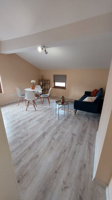 Продава се Тристаен апартамент в Хасково, Тракийски - 88 кв.м за 727 €/кв.м - Снимка #6