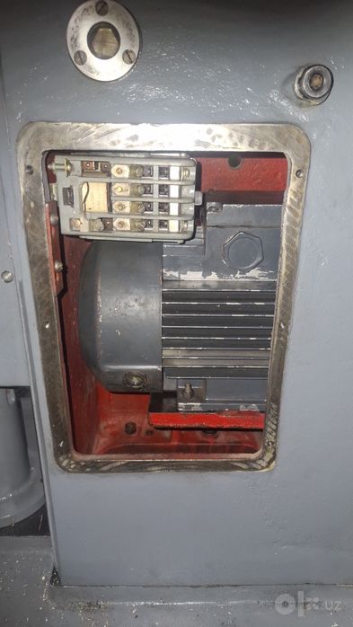Нгф-110 ш3 горизонтальный фрезерный станок